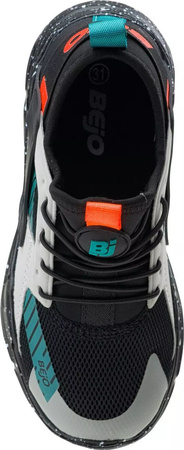 Dziecięce buty dziecięce sneakersy miejskie szkolne Bejo Slikter JR rozmiar 34