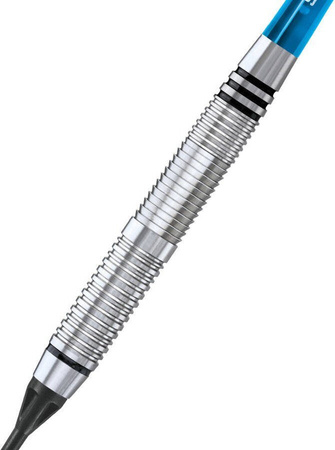 Rzutki Harrows Blaze Softip