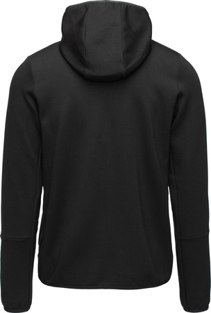 Męska bluza z kapturem rozpinana miejska treningowa Danio rozmiar XL