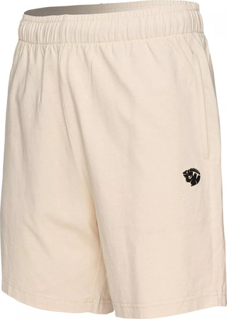 Męskie spodenki bawełniane letnie casualowe Iguana Mawimbi rozmiar XXL