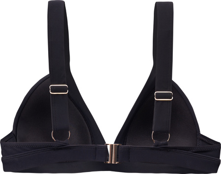 Damska Góra Stroju Kąpielowego Alcantare Top W rozmiar L