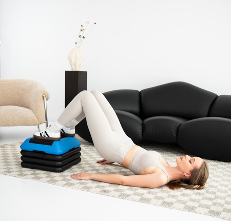 Step do aerobiku commercial HMS as001 mini