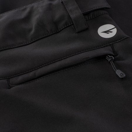 Męskie spodnie trekkingowe membrana 10000mm Hi-Tec Cabano II rozmiar XXL