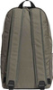 Plecak sportowy szkolny miejski adidas Classic Foundation zielony HR5341