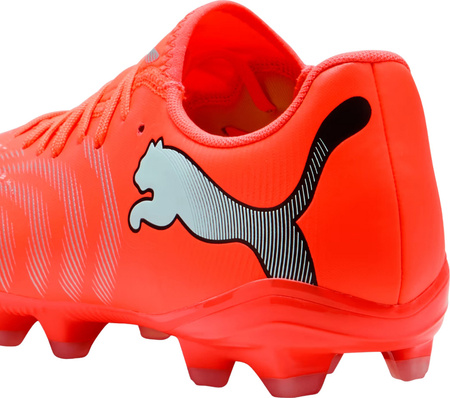 Buty piłkarskie Puma Future 9 Play FG/AG 108715 01