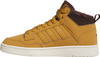 Buty męskie adidas Rapid Court Mid Winterized JR0171