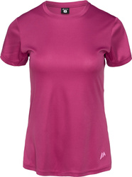 Damska Koszulka Z Krótkim Rękawem Lady Nalso  rozmiar S