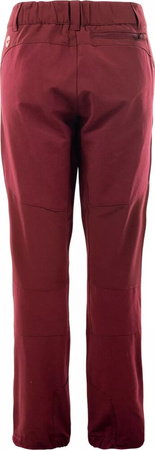 Damskie spodnie trekkingowe turystyczne techniczne Hi-tec Lady Avaro rozmiar S