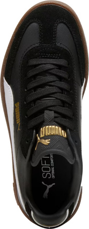 Buty dziecięce Puma Club II Era 401489 01