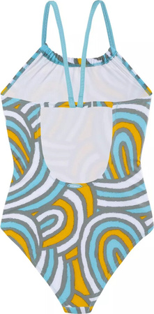 Dziecięcy strój kąpielowy jednoczęściowy O'neill MIX AND MATCH CALI SWIMSUIT rozmiar 152