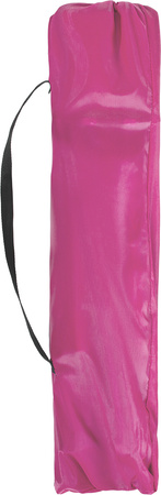 NC3035 KRZESŁO PLAŻOWE RÓŻOWE NILS