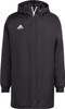 Kurtka męska adidas Entrada 22 Stadium czarna IB6076
