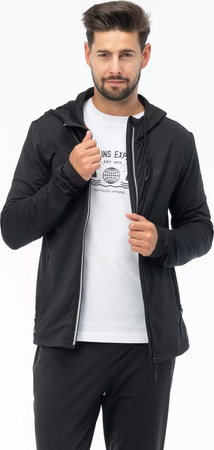 Męska bluza Hi-tec TOLIN rozmiar xxl