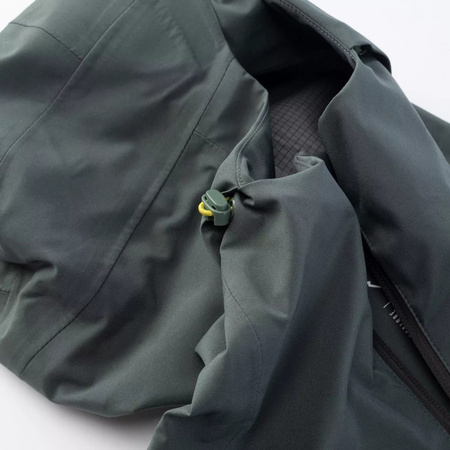 Męska kurtka przejściowa Elbrus MALAKU rozmiar L