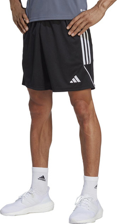 Spodenki treningowe krótkie męskie adidas Tiro 23 League czarne HT6129