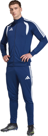 Bluza męska adidas Tiro 26 League Training granatowa JY7205