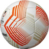 Piłka nożna Molten Fifa Official UEFA Europa League Acentec biało-pomarańczowa F5U5000-23