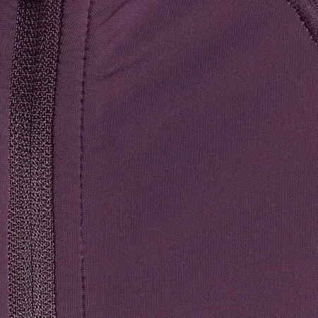 Bluza damska 4F F1873 ciemny fiolet 4FWAW25TSWSF1873 50S