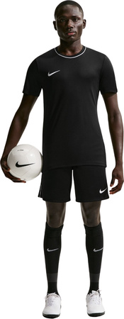 Koszulka męska Nike Dri-Fit Park 26 SS Top czarna HM7127 010
