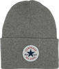 Czapka Converse szara 10022137-A02