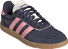 Buty damskie adidas Breaknet Sleek fioletowe IH5467