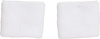 Frotki na rękę adidas Tennis Wristband Originals białe JW8533
