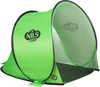 Namiot plażowy samorozkładający Nils Camp NC3173 zielony