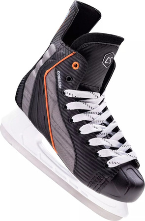 Męskie łyżwy hokejowe Coolslide Dynamo rozmiar 43