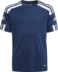 Koszulka dla dzieci adidas Squadra 21 Jersey Youth granatowa GN5745