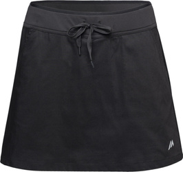 Damska Spódnica Lady Morella  sleet/black rozmiar S