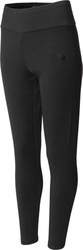 Damskie spodnie legginsy mikropolar Iguana Charlton W rozmiar XXL