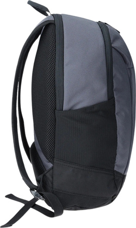 Plecak sportowy szkolny miejski 4F U277 szary 4FWSS24ABACU277 25S