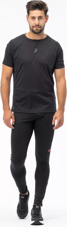 Męskie legginsy Iq intelligence quality IGENI rozmiar XL