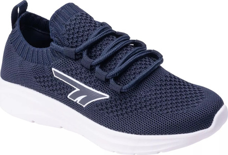Dziecięce buty casualowe sportowe Hi-tec Rilon Jrb rozmiar 35