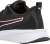 Buty damskie Puma Flyer Lite czarne 378774 06