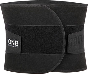 Pas stabilizujący One Fitness PS130 rozmiar M