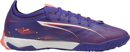 Buty piłkarskie Puma Ultra 5 Match TT 107892 01