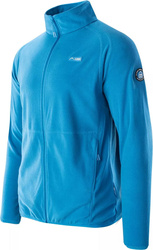 Polar męski bluza Elbrus Carlow 190 niebieski rozmiar XL