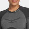 Bluza termoaktywna damska Alpinus Pro Miyabi Edition szara GT43230