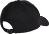 Czapka z daszkiem adidas Cotton Twill Baseball czarna II3513