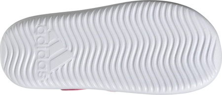 Sandały dla dzieci adidas Summer Closed Toe Water C różowe IE0165