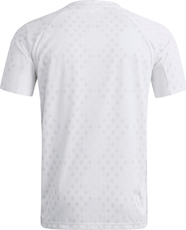 Koszulka męska adidas Club Tennis Climacool biała JM1199