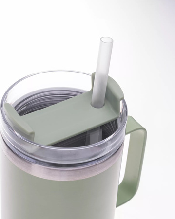 Kubek terminczny turystyczny Iguana Conly