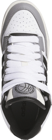 Buty dziecięce adidas Rapid Court Mid JR0191