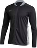 Bluza męska Nike Dri-Fit Academy 25  Track Jacket czarna FZ9824 010