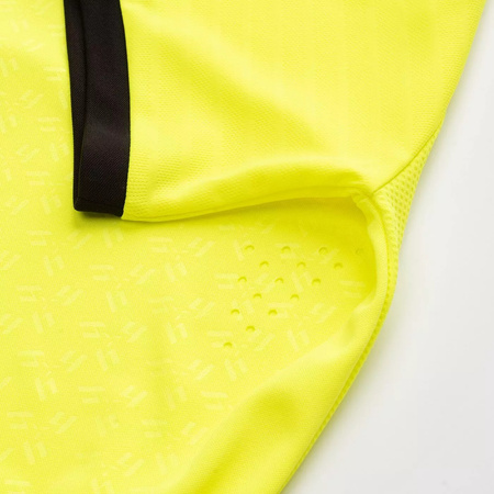 Dziecięca koszulka z krótkim rękawem sportowa Huari Rosario Junior rozmiar 170