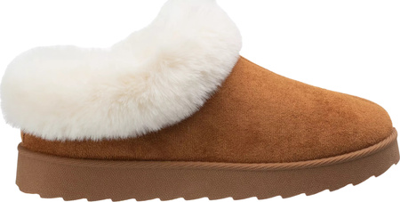 Damskie buty zimowe śniegowce ocieplane niskie Martes Biran Wo's rozmiar 40