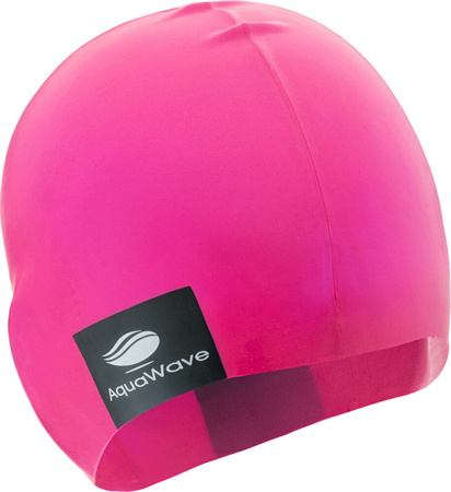 Czepek silikonowy Aquawave Primecap raspberry sorbet