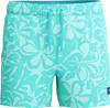 Męskie Szorty Print Redondo Edge Volley 14"  fiery red/white/french blue rozmiar XXL