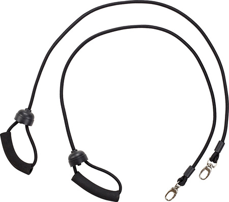 Stepper skośny z regulowanymi ramionami HMS S3096